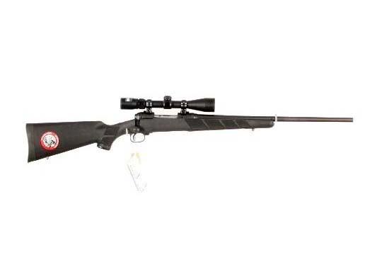 Savage Trophy Hunter  5.56mm NATO (.223 Rem.)  Bolt Action Rifle UPC 11356196767