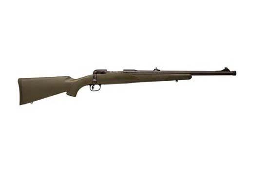 Savage Hog Hunter  5.56mm NATO (.223 Rem.)  Bolt Action Rifle UPC 11356196613