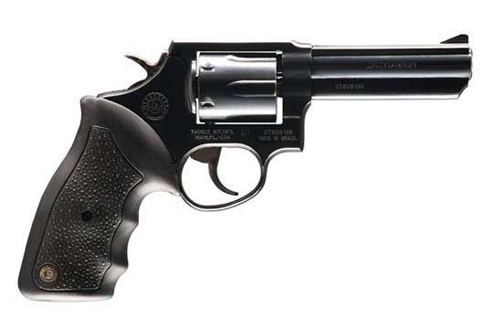 Taurus 65  .357 Mag.  Revolver UPC 725327200031