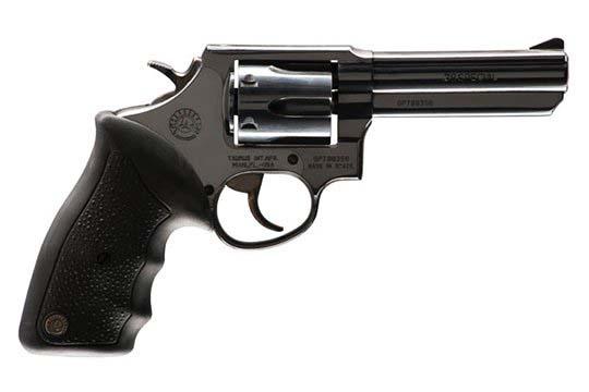 Taurus 82  .38 Spl.  Revolver UPC 725327200727