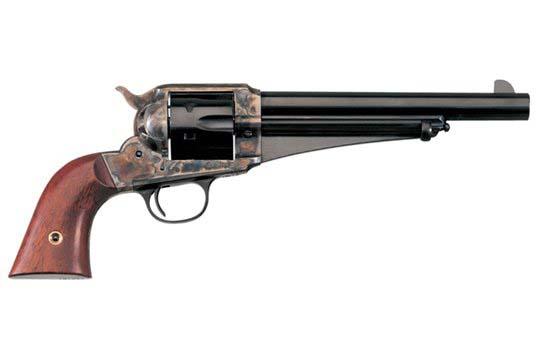 Uberti 1875  .45 Colt  Revolver UPC 37084341514