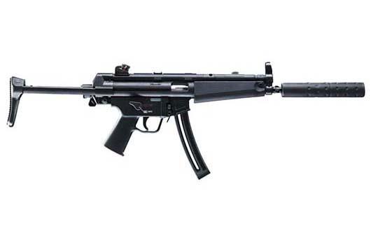 Walther HK MP5  .22 LR  Semi Auto Rifle UPC 723364201080