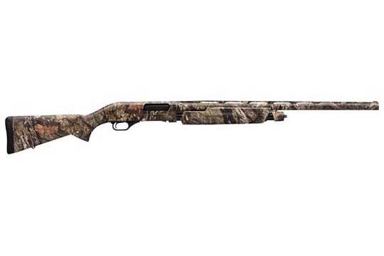 Winchester SXP    Pump Action Shotgun UPC 48702006579