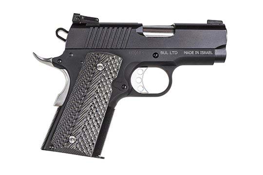 Magnum Research Desert Eagle Desert Eagle 1911 .45 ACP  Semi Auto Pistol UPC 761226086888