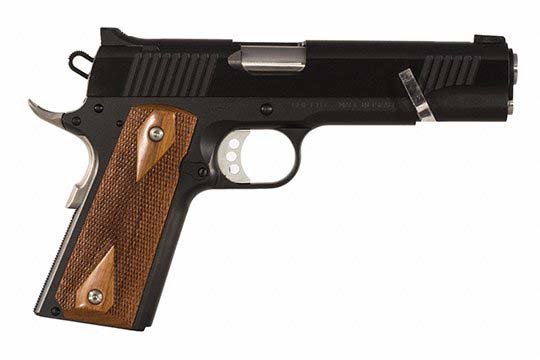 Magnum Research Desert Eagle Desert Eagle 1911 .45 ACP  Semi Auto Pistol UPC 761226085959