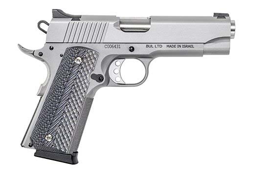 Magnum Research Desert Eagle Desert Eagle 1911 .45 ACP  Semi Auto Pistol UPC 761226087267