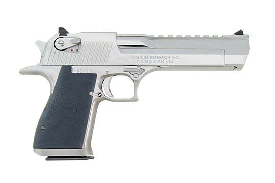 Magnum Research Desert Eagle  .50 AE  Semi Auto Pistol UPC 761226023005