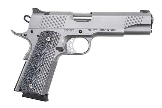 Magnum Research Desert Eagle Desert Eagle 1911 .45 ACP  Semi Auto Pistol UPC 761226087137