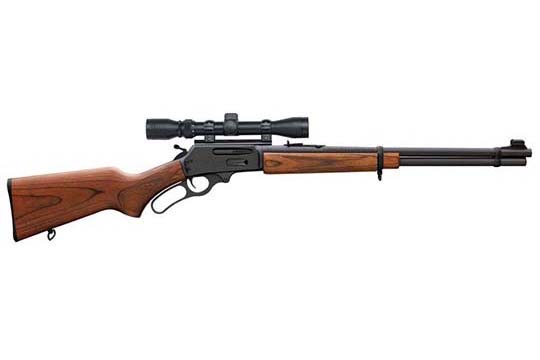 Marlin 336  .30-30  Lever Action Rifle UPC 26495017521