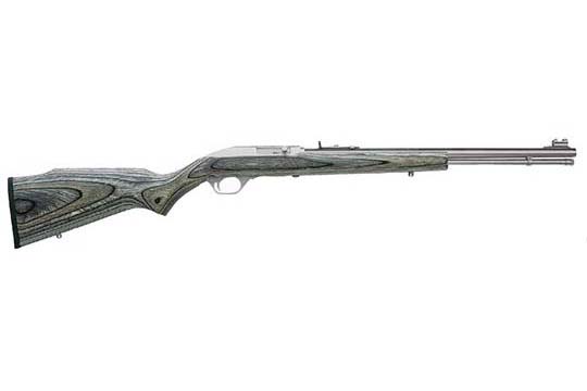 Marlin 60  .22 LR  Semi Auto Rifle UPC 26495075903