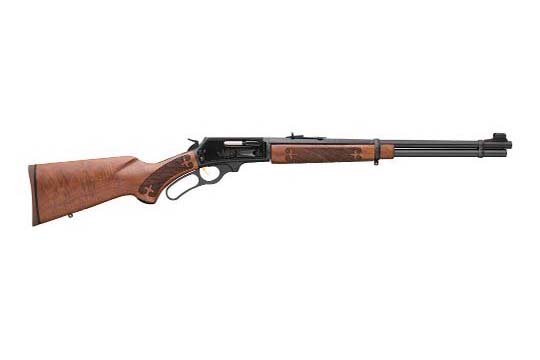 Marlin X7  .30-30  Bolt Action Rifle UPC 26495705015