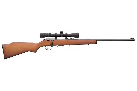 Marlin X7  .22 WMR  Bolt Action Rifle UPC 26495707927