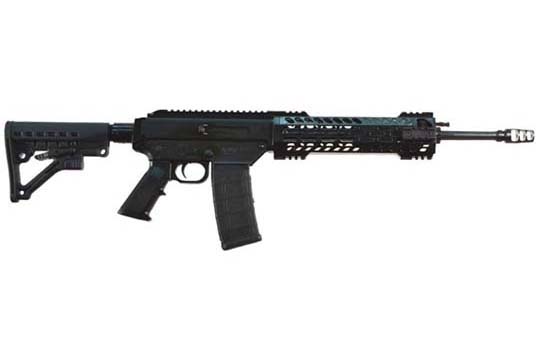MasterPiece Arms MPAR300  .300 Win. Mag.  Semi Auto Rifle UPC 661799649971