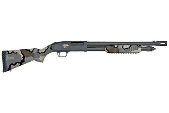 Mossberg 590 Thunder Ranch  Matte Blued Receiver