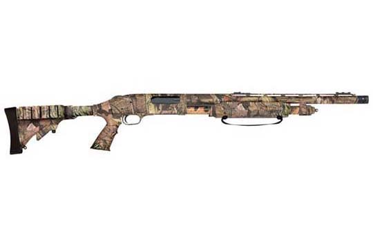Mossberg 835 Ulti-Mag Tactical Turkey  Mossy Oak Obsession Camo Receiver
