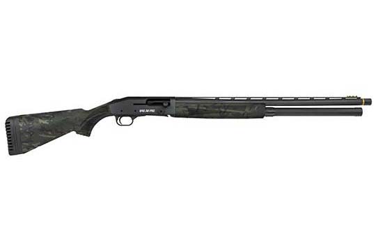 Mossberg 940 JM Pro  Matte Blued Receiver