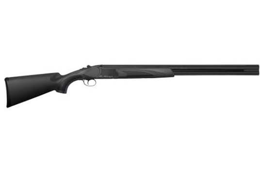 Mossberg Maverick Hunter    Over Under Shotgun UPC 49533754455