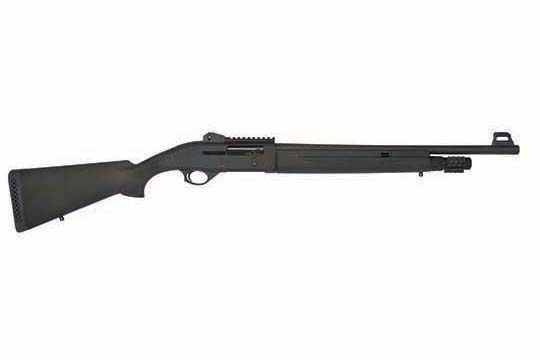 Mossberg SA-20 Tactical  Matte Blued Receiver