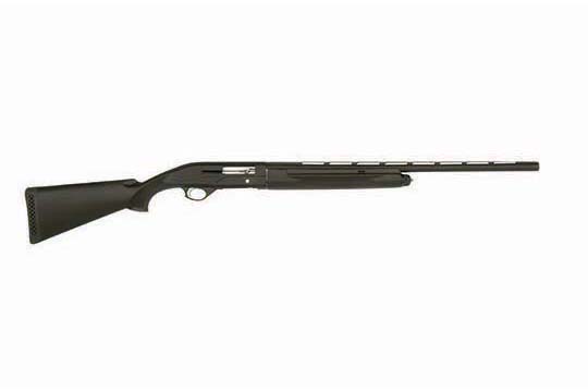 Mossberg SA-20 All Purpose Field  Matte Blued Receiver