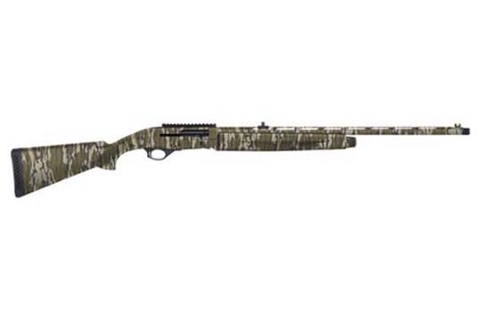 Mossberg SA-410 Turkey  Mossy Oak Original Bottomland Camo Receiver