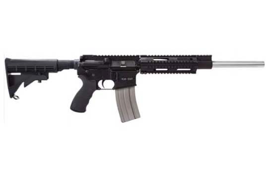 Olympic Arms K16  5.56mm NATO (.223 Rem.)  Semi Auto Rifle UPC 854137004406