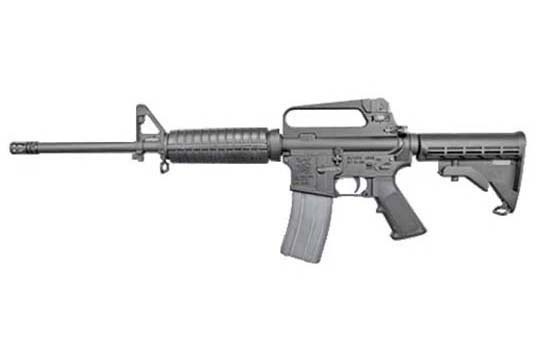 Olympic Arms K3  5.56mm NATO (.223 Rem.)  Semi Auto Rifle UPC 854137004383