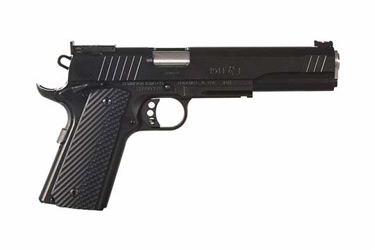 Remington 1911 1911 R1 10mm  Semi Auto Pistol UPC 885293966796