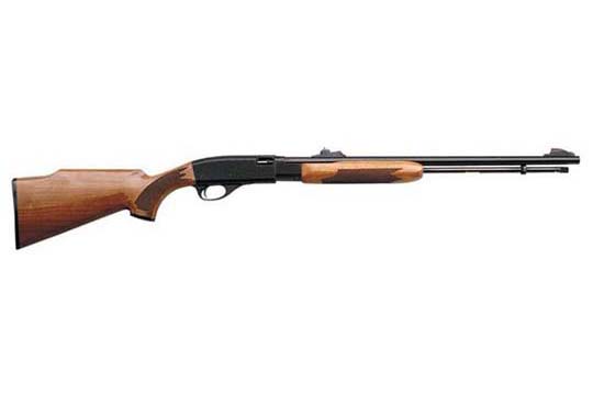 Remington 572 572 BDL .22 LR  Pump Action Rifle UPC 47700256283