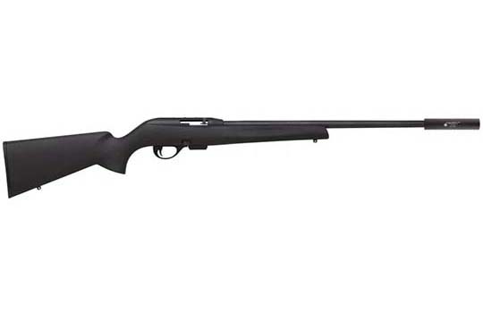 Remington 597  .22 LR  Semi Auto Rifle UPC 47700809106