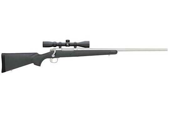 Remington 700 ADL  .30-06  Bolt Action Rifle UPC 47700854915