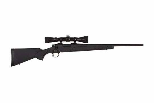 Remington 700 ADL  .243 Win.  Bolt Action Rifle UPC 47700270920