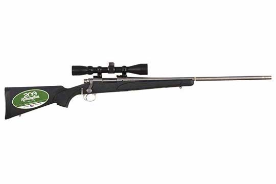 Remington 700 ADL  .243 Win.  Bolt Action Rifle UPC 47700854861