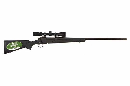 Remington 700 ADL  7mm Rem. Mag.  Bolt Action Rifle UPC 47700270975