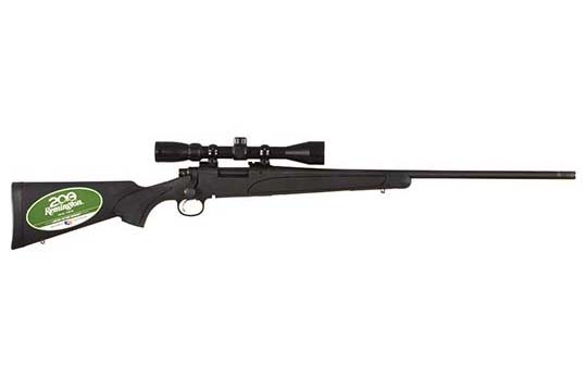 Remington 700 ADL  .223 Rem.  Bolt Action Rifle UPC 47700846002