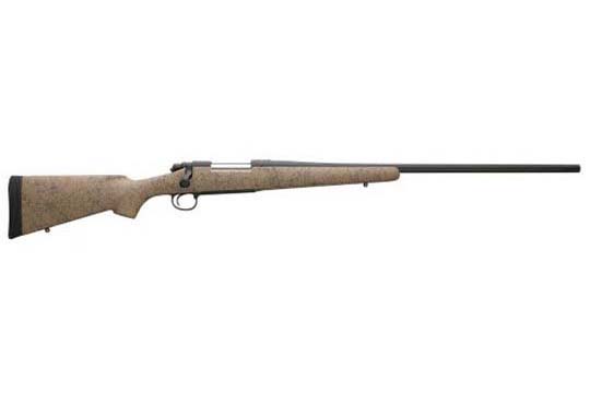 Remington 700 Custom  .30-06  Bolt Action Rifle UPC 47700872650