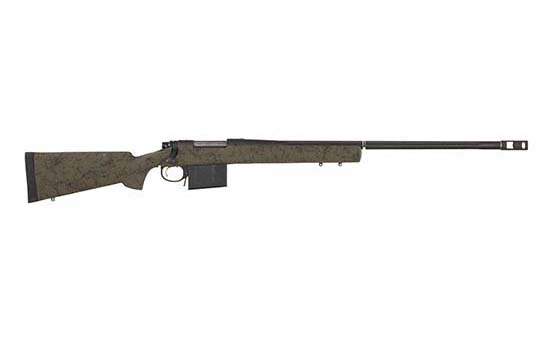 Remington 700 700 XCR .338 Lapua  Bolt Action Rifle UPC 47700844633