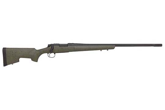 Remington 700  5.56mm NATO (.223 Rem.)  Bolt Action Rifle UPC 47700844602