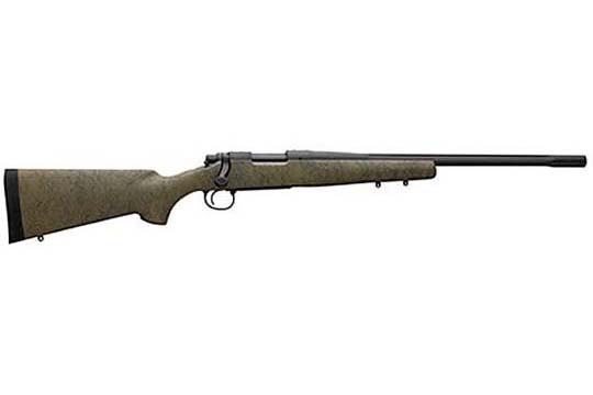 Remington 700  5.56mm NATO (.223 Rem.)  Bolt Action Rifle UPC 47700844664