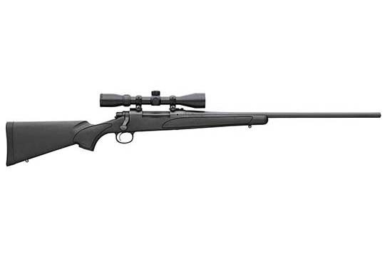 Remington 700 700 ADL 6.5x55 Swedish  Bolt Action Rifle UPC 47700257570