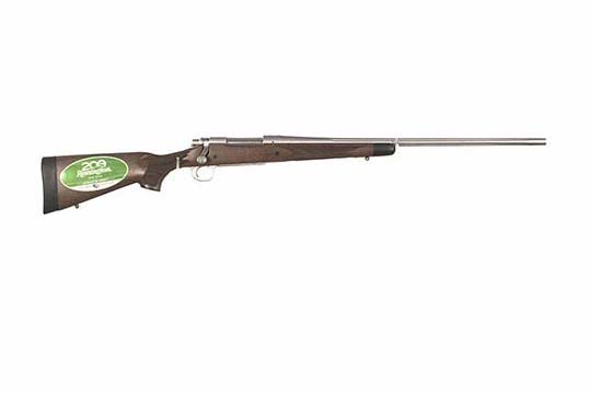 Remington 700 700 CDL .35 Whelen  Bolt Action Rifle UPC 47700840307