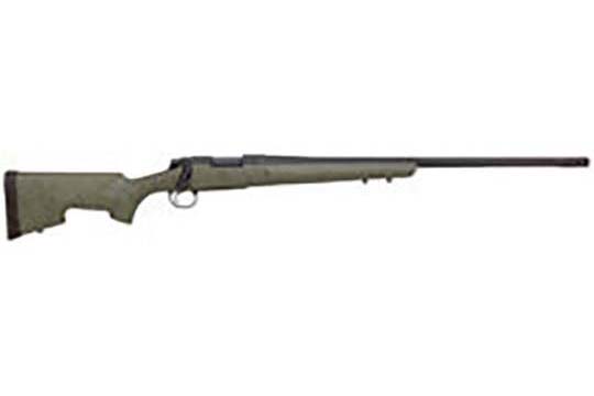 Remington 700 700 XCR .300 Win. Mag.  Bolt Action Rifle UPC 47700844626