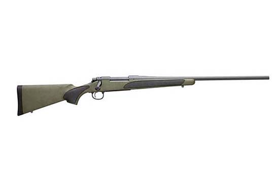 Remington 700 700 5.56mm NATO (.223 Rem.)  Bolt Action Rifle UPC 47700843704