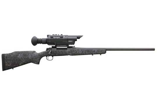 Remington 700  .30-06  Bolt Action Rifle UPC 47700841694