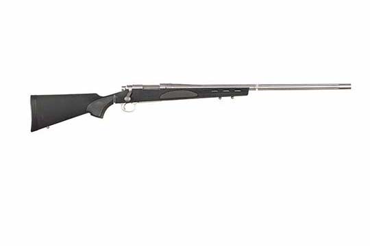 Remington 700 700 Varmint 7.62mm NATO (.308 Win.)  Bolt Action Rifle UPC 47700843452