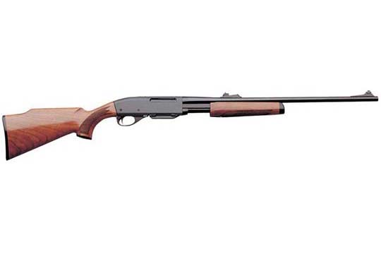 Remington 7600 7600 Carbine .30-06  Pump Action Rifle UPC 47700862750