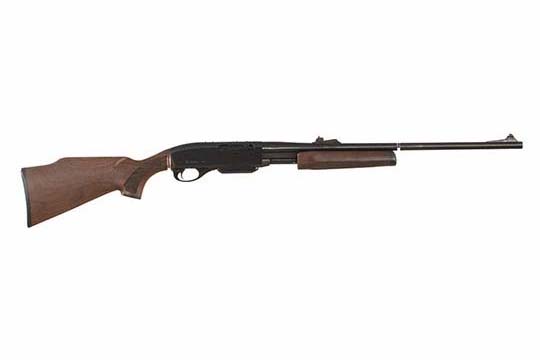 Remington 7600  .308 Win.  Pump Action Rifle UPC 47700246598