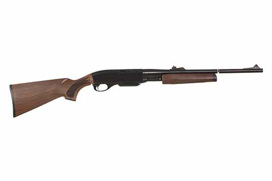 Remington 7600  .30-06  Pump Action Rifle UPC 47700246611