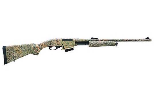 Remington 7615  .223 Rem.  Pump Action Rifle UPC 47700864020