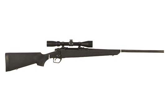 Remington 783  .270 Win.  Bolt Action Rifle UPC 47700858449