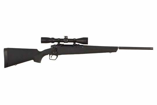Remington 783 Scoped  .243 Win.  Bolt Action Rifle UPC 47700858524